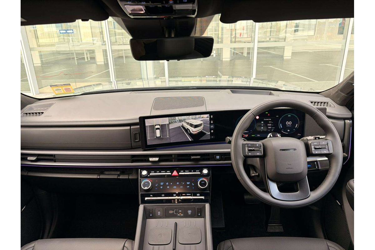 2025 Hyundai Santa Fe Calligraphy MX5.V1