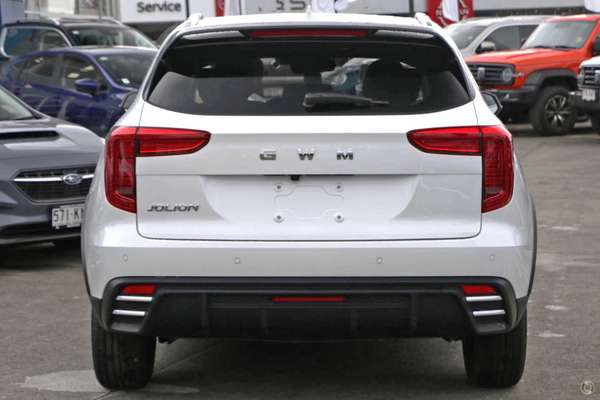 2024 GWM Haval Jolion Lux A01 thumb-2