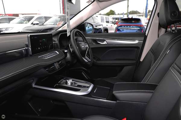 2024 GWM Haval Jolion Lux A01 thumb-7
