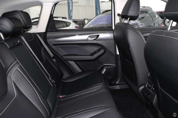 2024 GWM Haval Jolion Lux A01 thumb-8
