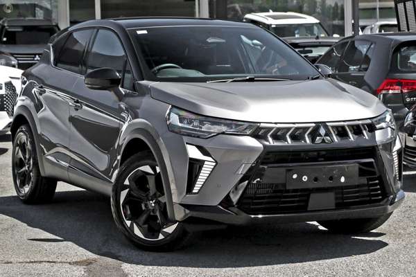 2025 Mitsubishi ASX Exceed XE