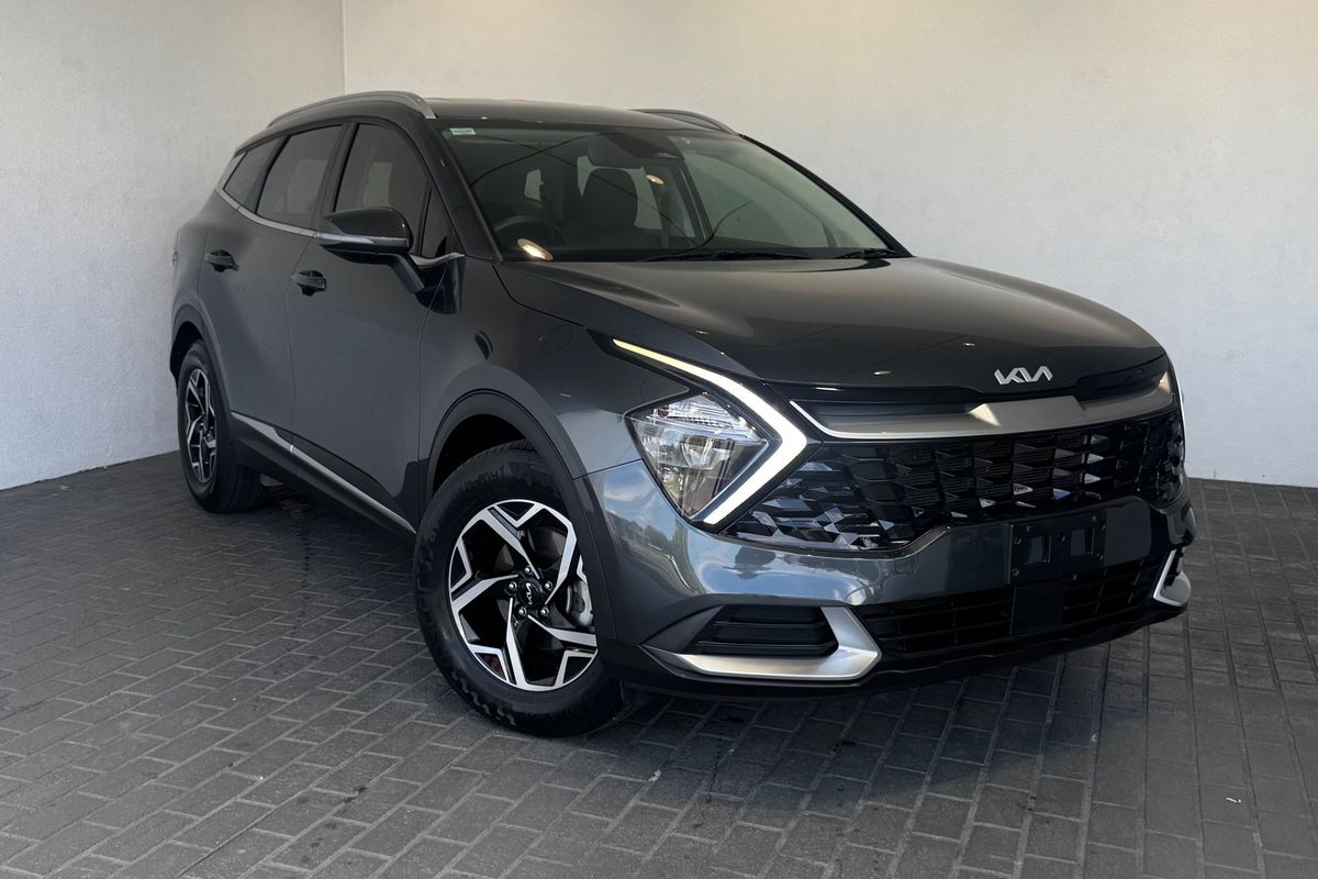 2023 Kia Sportage S NQ5