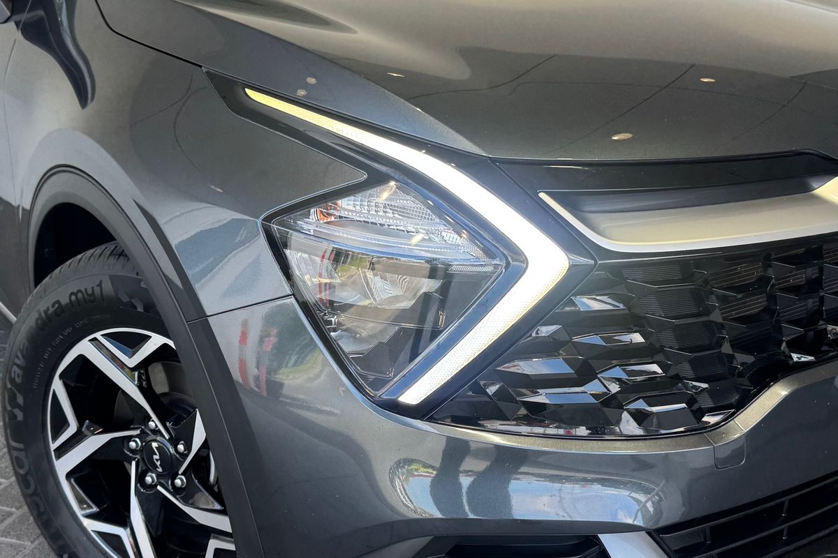 2023 Kia Sportage S NQ5
