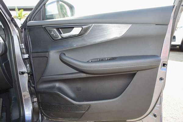 2026 Chery Tiggo 4 Urban thumb-15