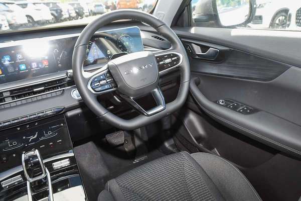 2026 Chery Tiggo 4 Urban thumb-17