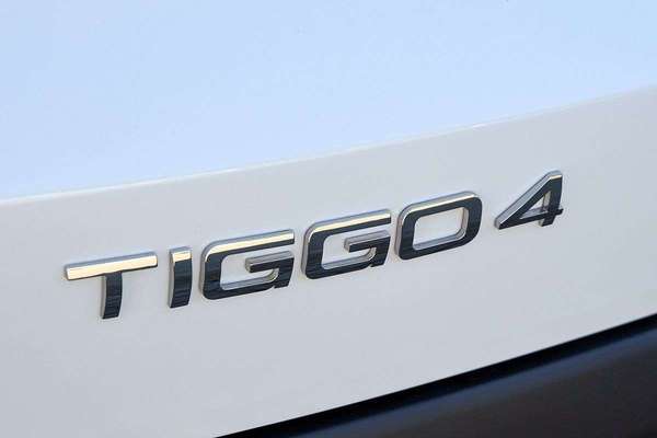 2026 Chery Tiggo 4 Urban thumb-19