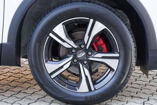 2026 Chery Tiggo 4 Urban thumb-18
