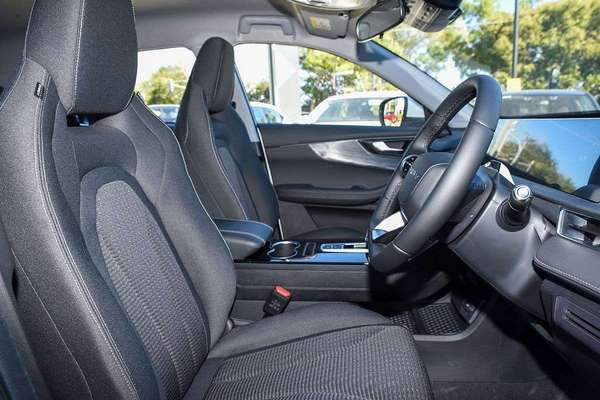 2026 Chery Tiggo 4 Urban thumb-7