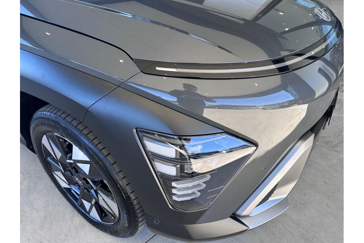 2025 Hyundai Kona Premium SX2.V3
