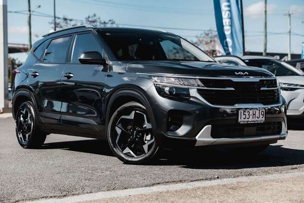 2023 Kia Seltos Sport+ SP2 PE