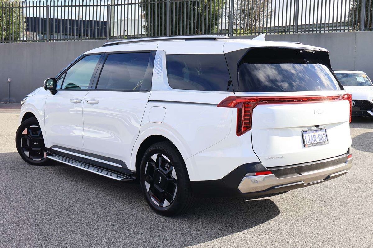 2024 Kia Carnival GT-Line KA4 PE