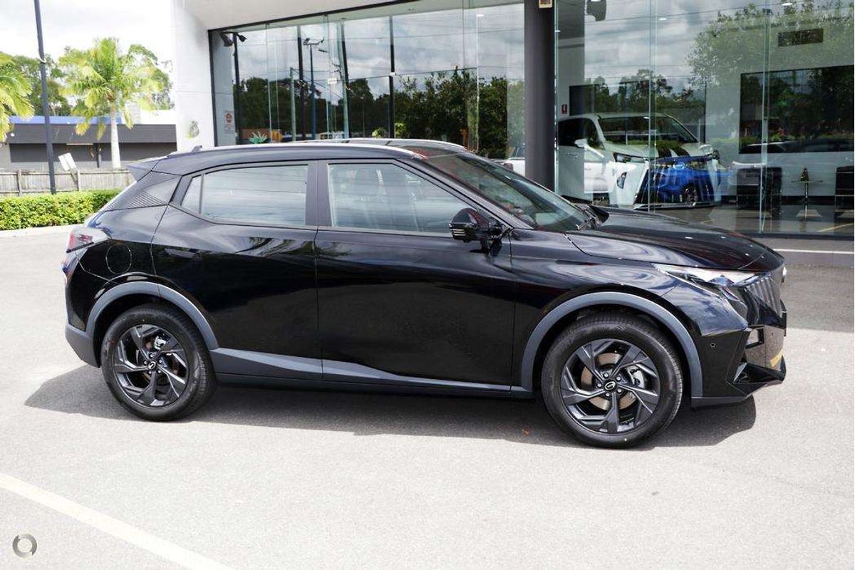 2026 GAC EMZOOM Luxury