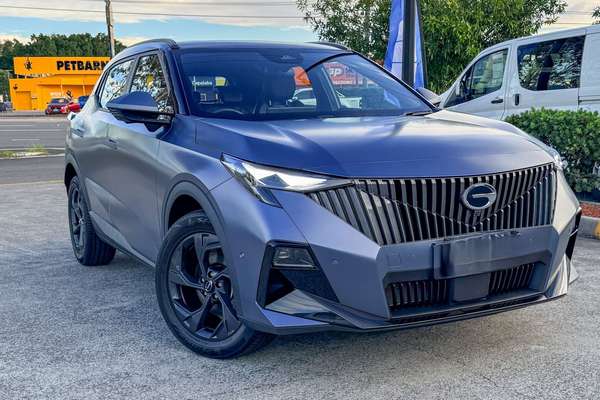 2026 GAC EMZOOM