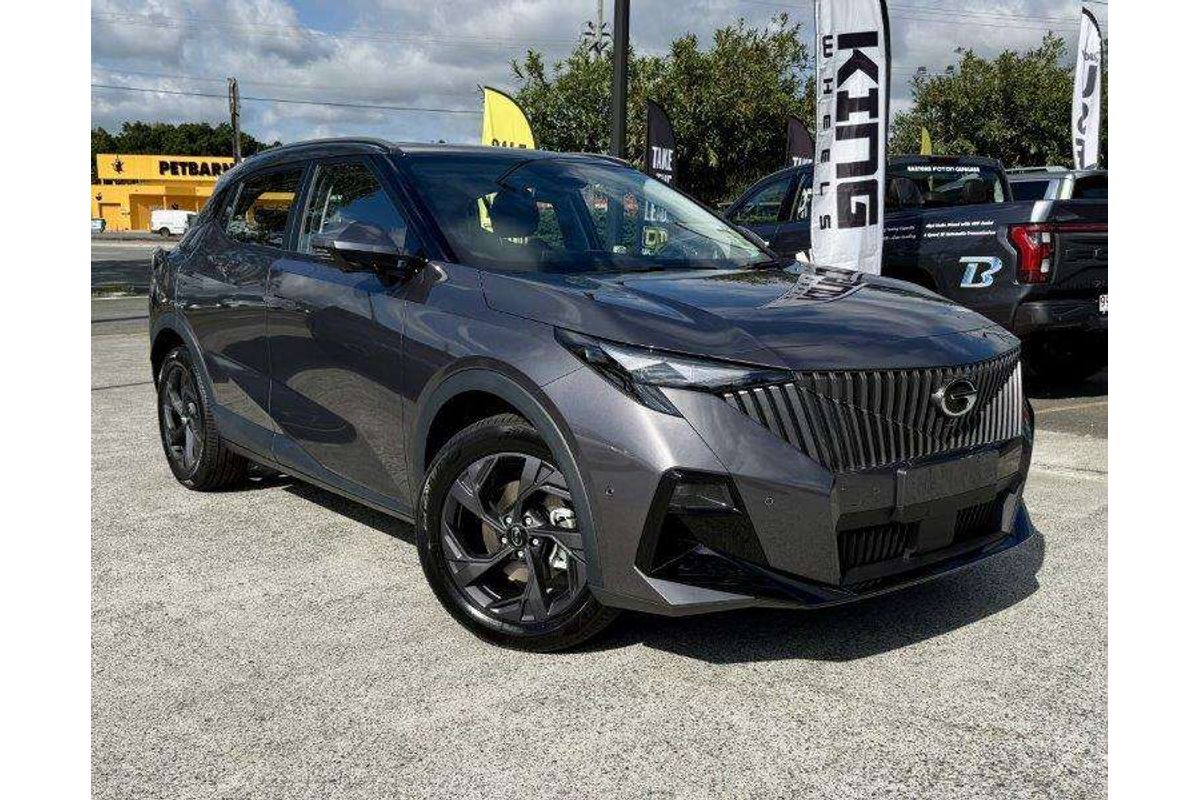 2026 GAC EMZOOM Luxury