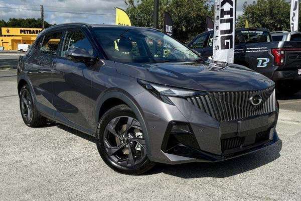 2026 GAC EMZOOM