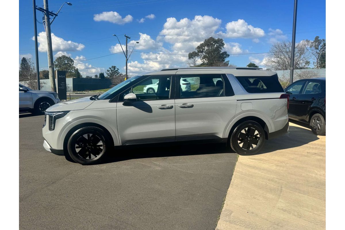 2026 Kia Carnival S HEV KA4 PE