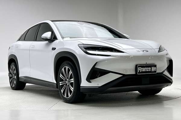 2025 BYD SEALION 7 Premium
