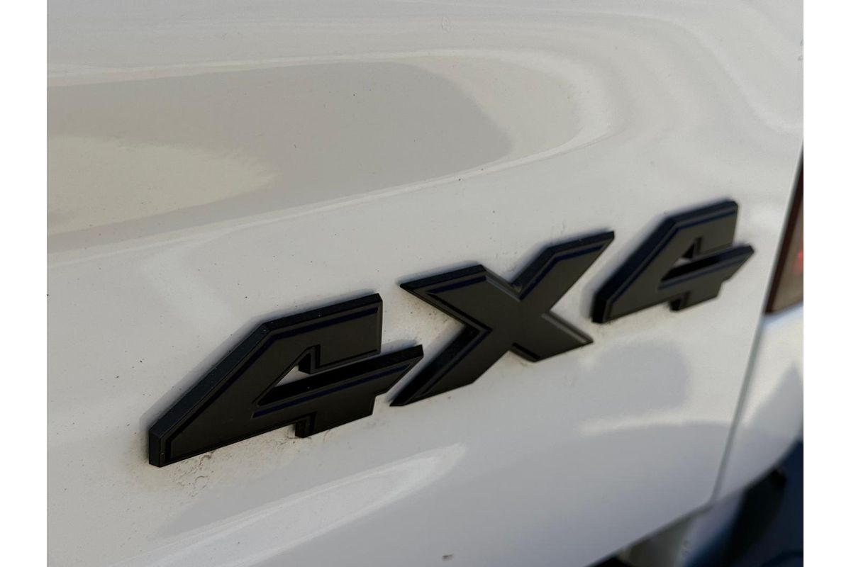 2019 RAM 2500 Laramie 4X4 image 14
