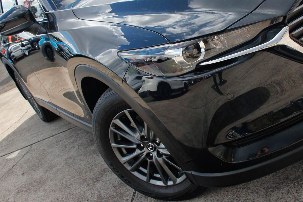 2020 Mazda CX-8 Sport KG Series