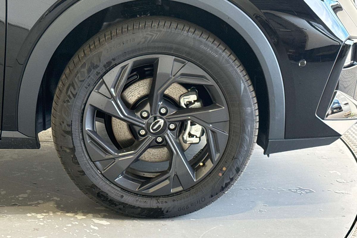 2026 GAC EMZOOM LUXURY A79-G