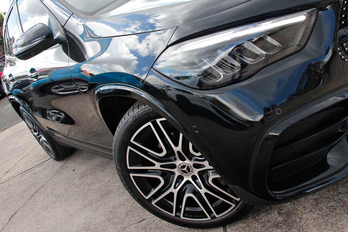 2025 Mercedes-Benz GLA-Class GLA200 H247