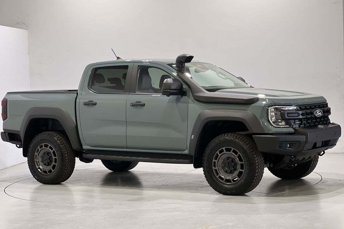 2026 Ford Ranger Super Duty XLT 4X4