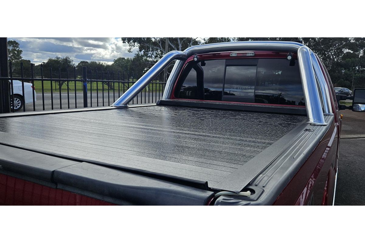 2014 Ford F250 Lariat 4X4 image 3