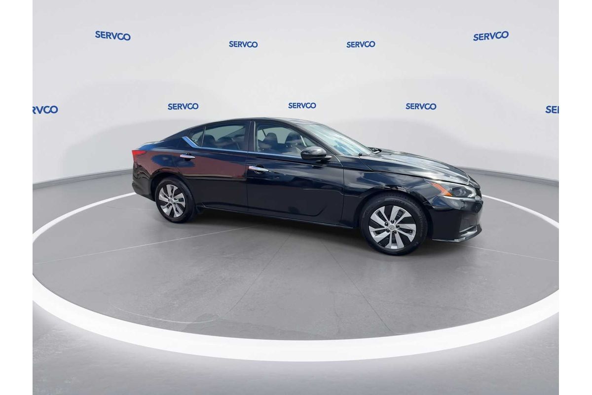 2023 Nissan Altima 2.5 S