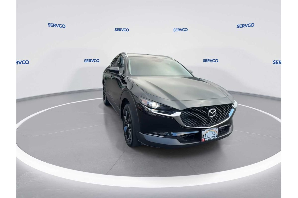 2024 Mazda CX-30 2.5 S Select Sport