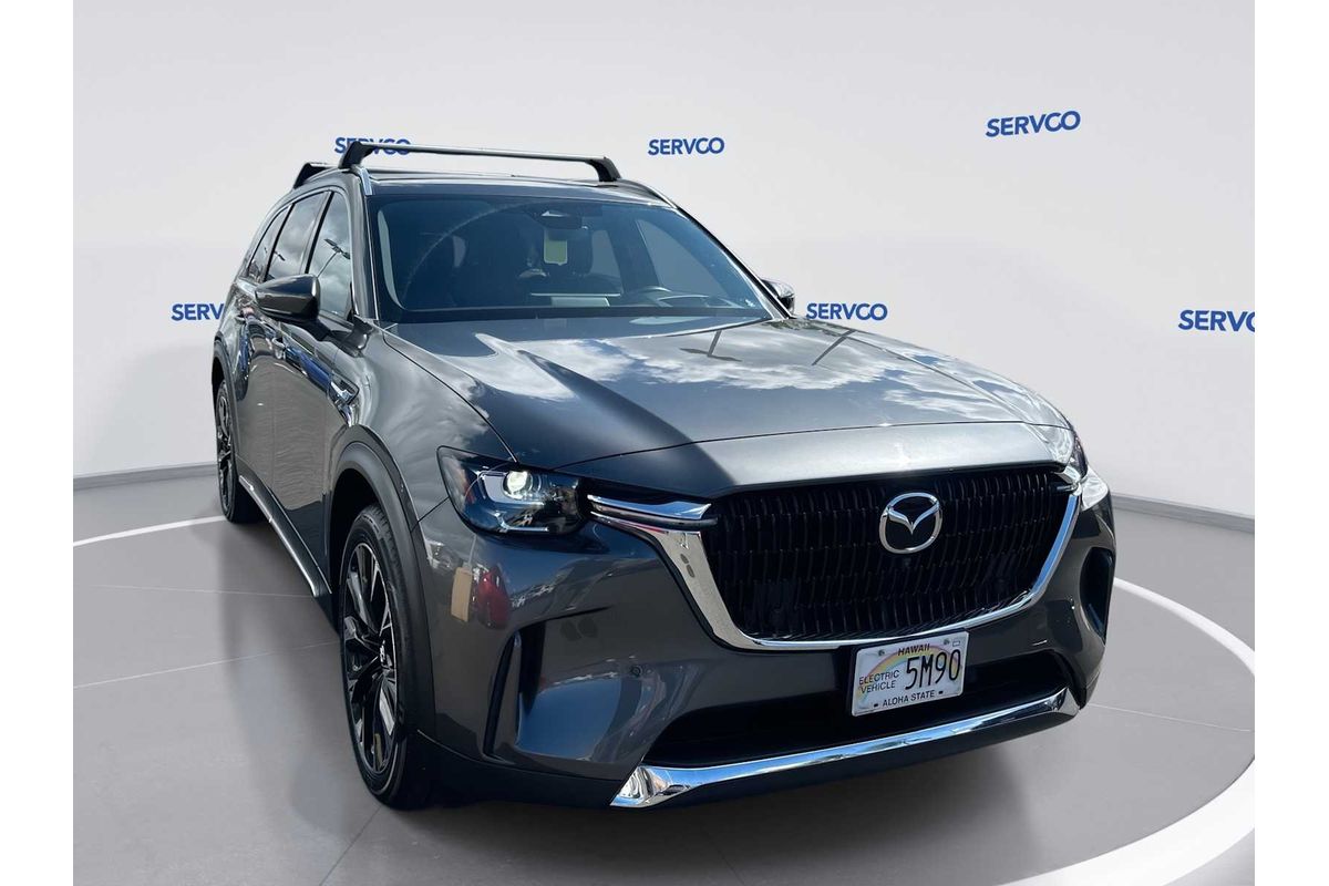 2024 Mazda CX-90 Premium Plus