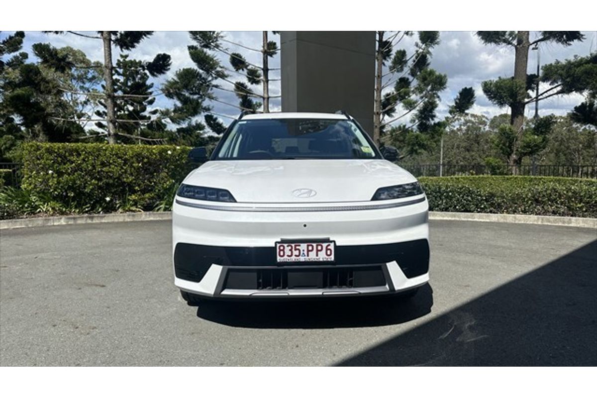 2026 Hyundai ELEXIO Elite OE1.V1