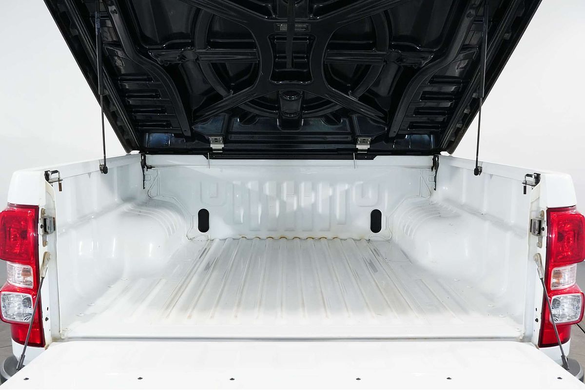 2019 Holden Colorado LT RG 4X4