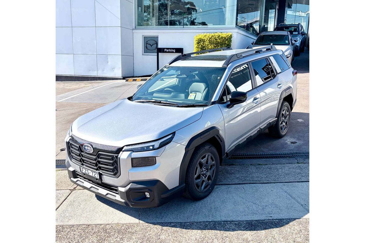 2026 Subaru Outback AWD Premium 7GEN