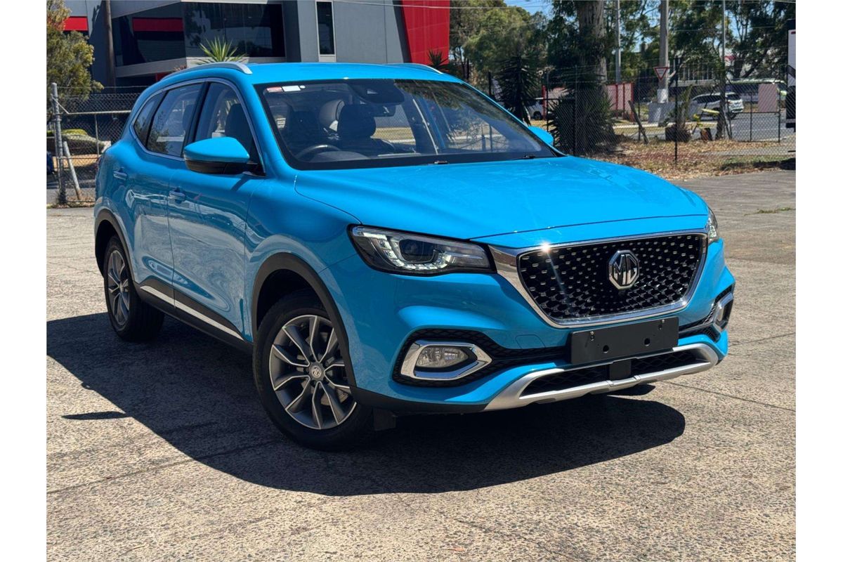 2022 MG HS Vibe SAS23
