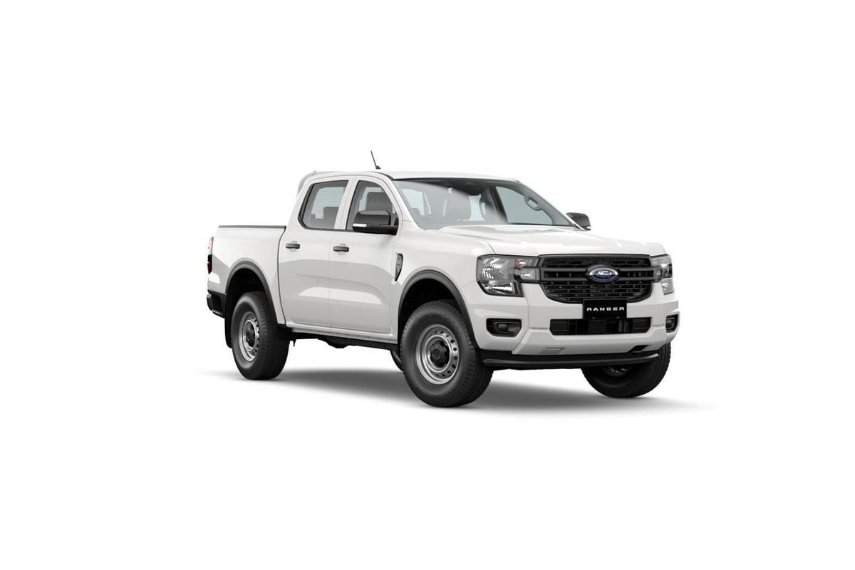 2026 Ford Ranger Wildtrak 4X4 3.0L