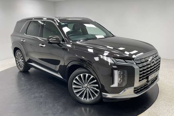 2022 Hyundai Palisade Highlander LX2.V3
