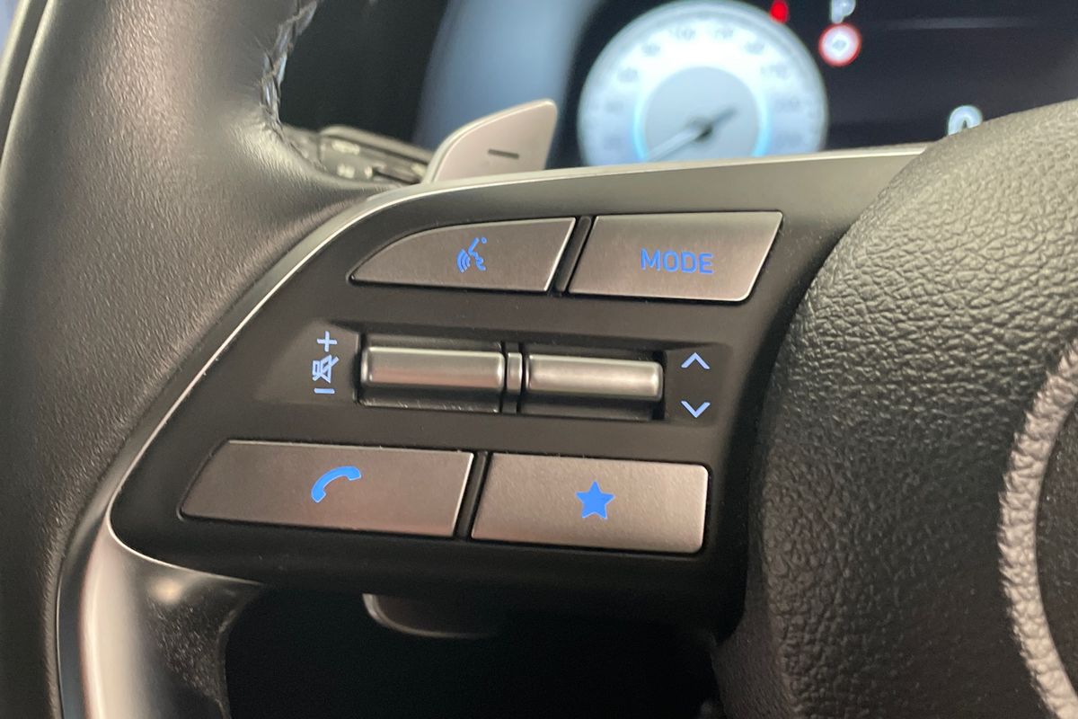 2022 Hyundai Palisade Highlander LX2.V3