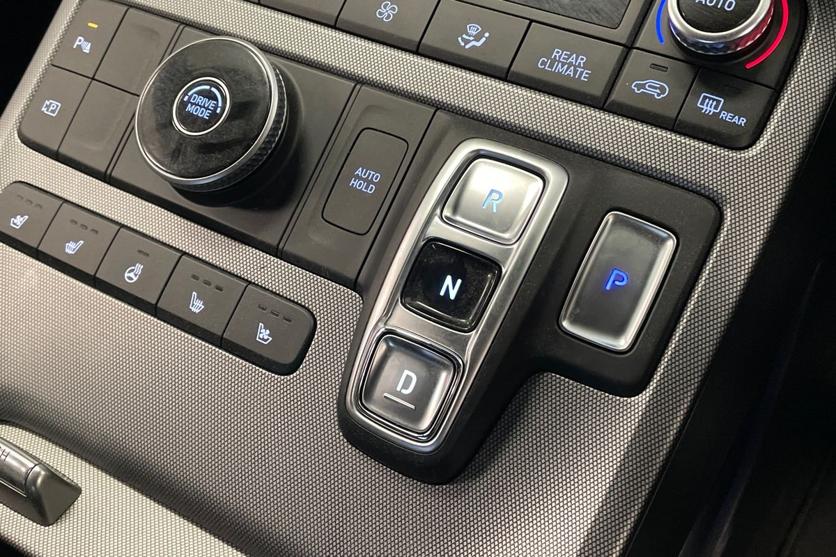 2022 Hyundai Palisade Highlander LX2.V3