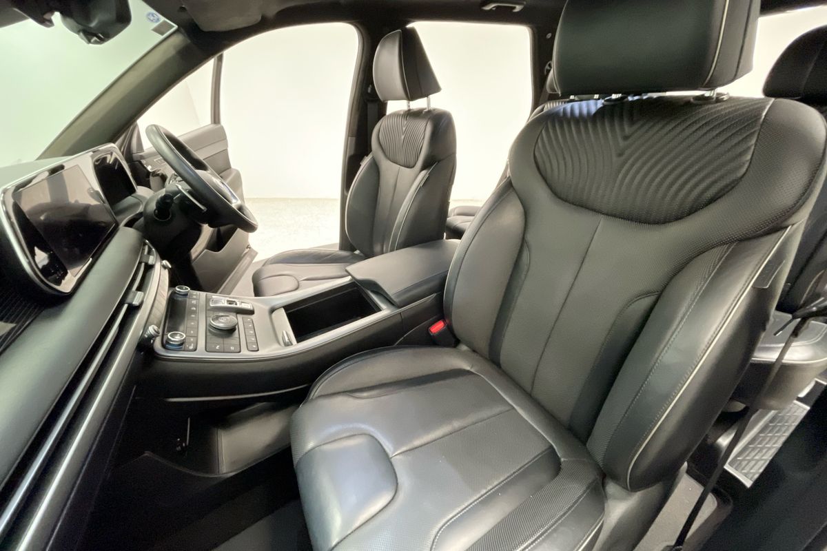 2022 Hyundai Palisade Highlander LX2.V3