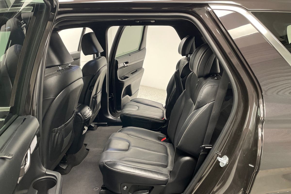 2022 Hyundai Palisade Highlander LX2.V3