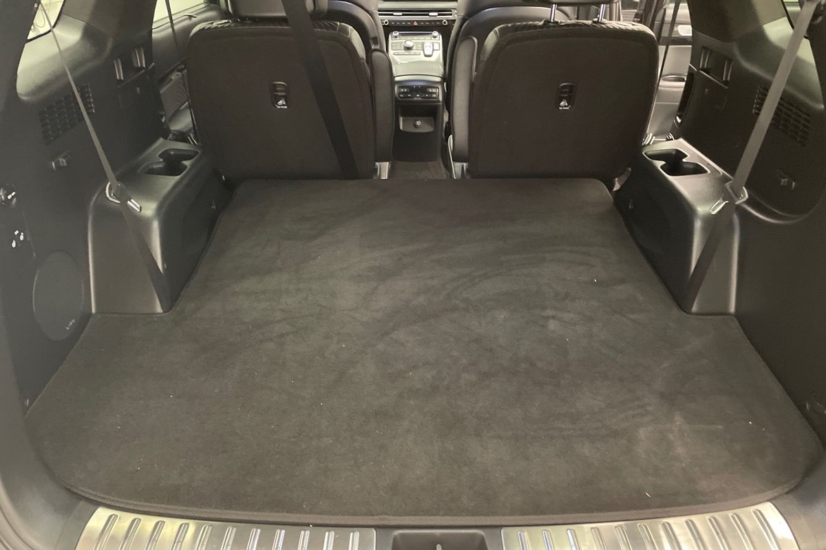 2022 Hyundai Palisade Highlander LX2.V3