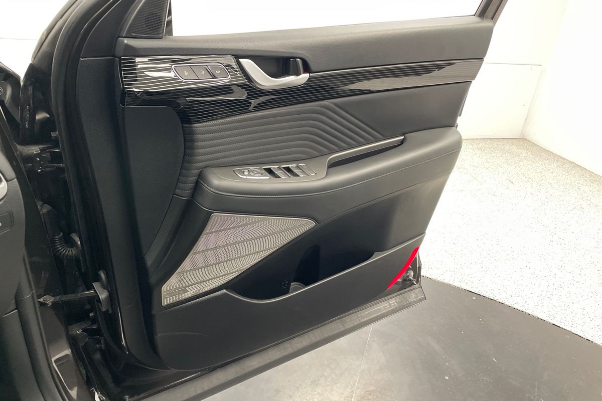 2022 Hyundai Palisade Highlander LX2.V3