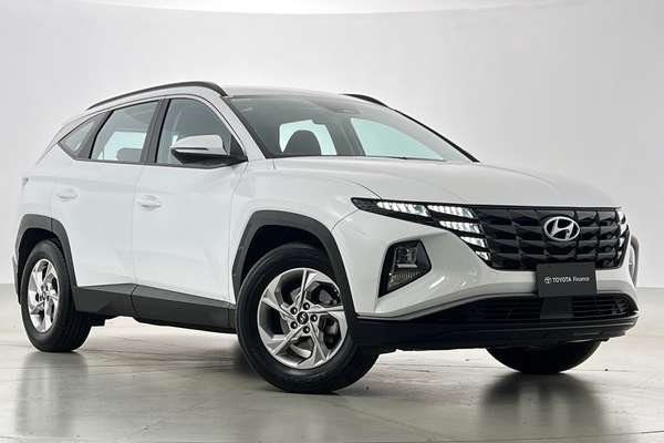 2023 Hyundai Tucson NX4.V2