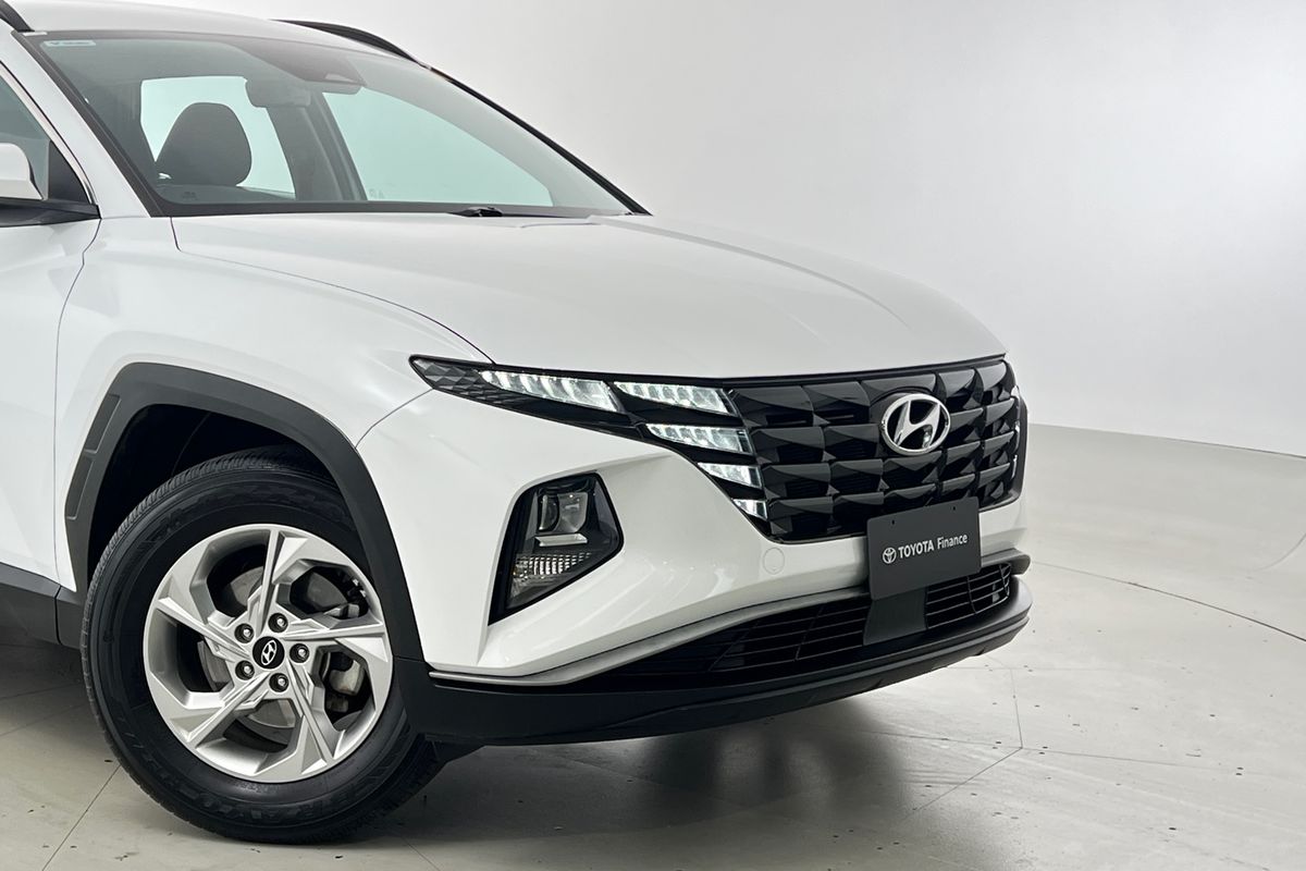2023 Hyundai Tucson NX4.V2