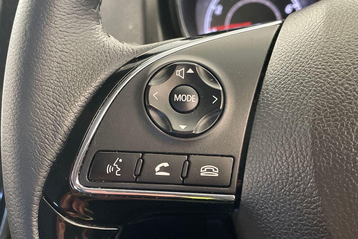 2021 Mitsubishi ASX ES XD