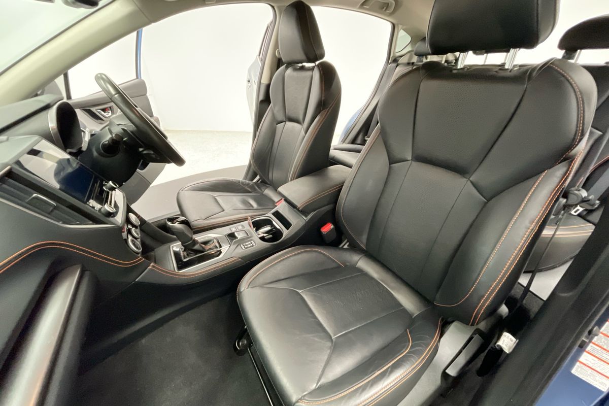 2018 Subaru XV