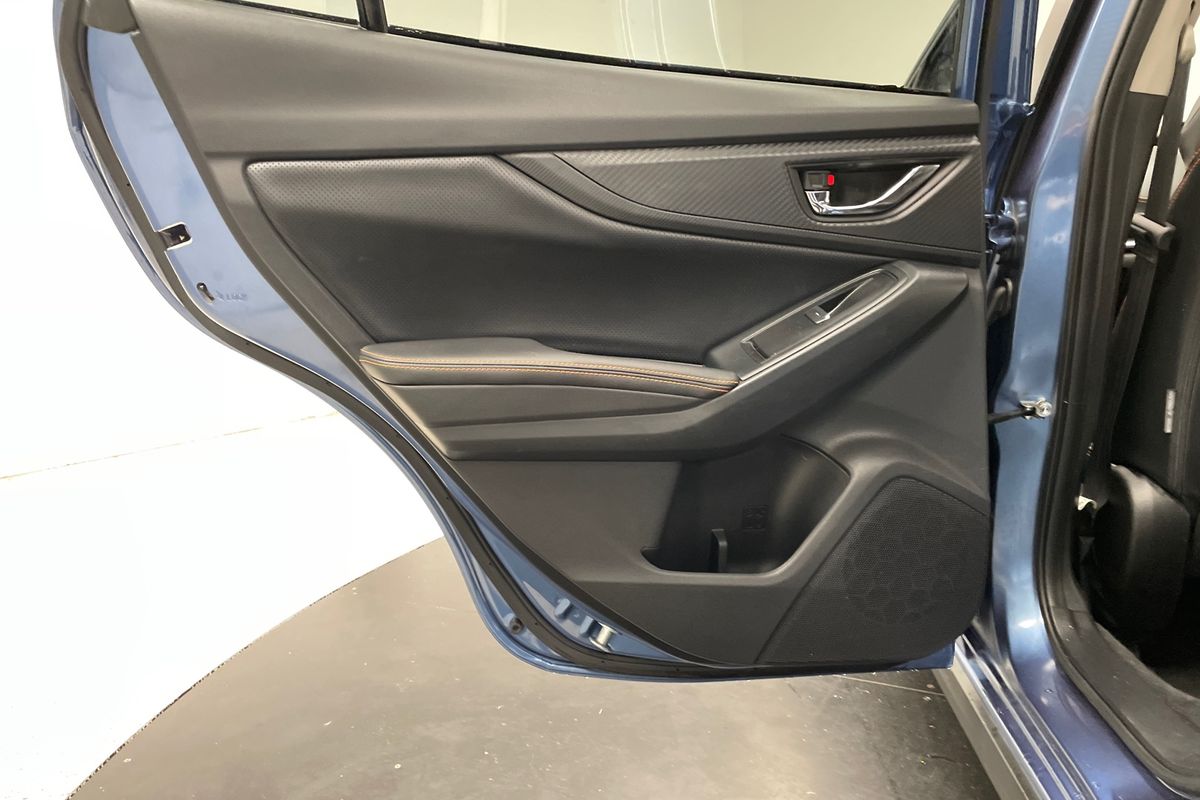 2018 Subaru XV