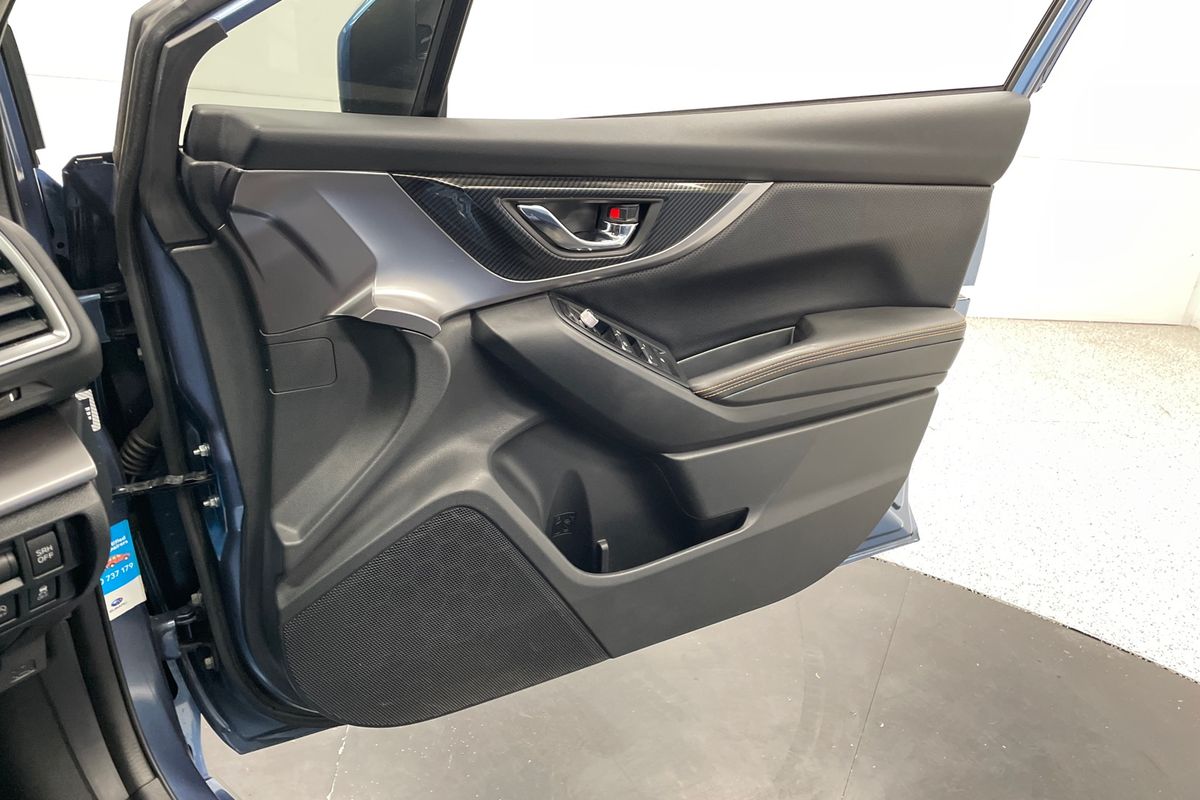 2018 Subaru XV