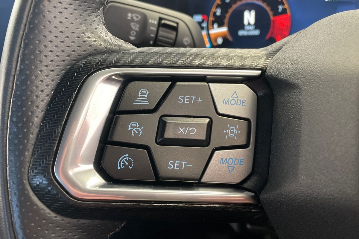 2024 Ford Mustang GT FO