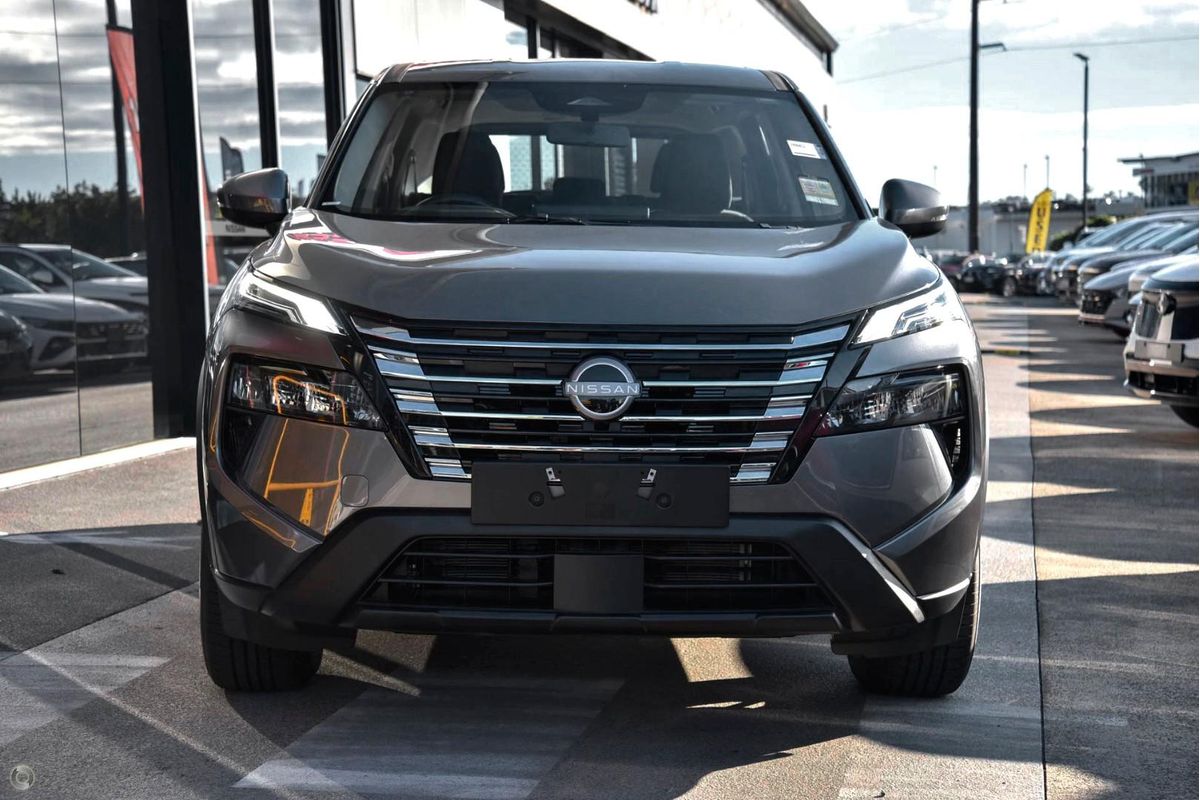 2026 Nissan X-TRAIL ST T33